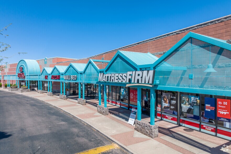 More Photos Of 6201-6341 E Southern Ave, Mesa Unknown For Lease