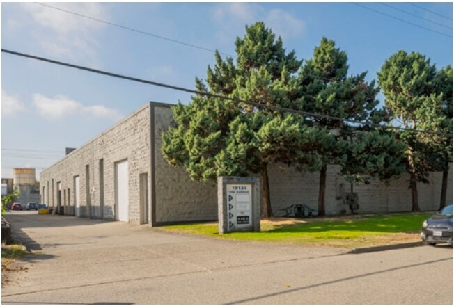 More Photos Of 19134 95A Av, Surrey Warehouse For Sale