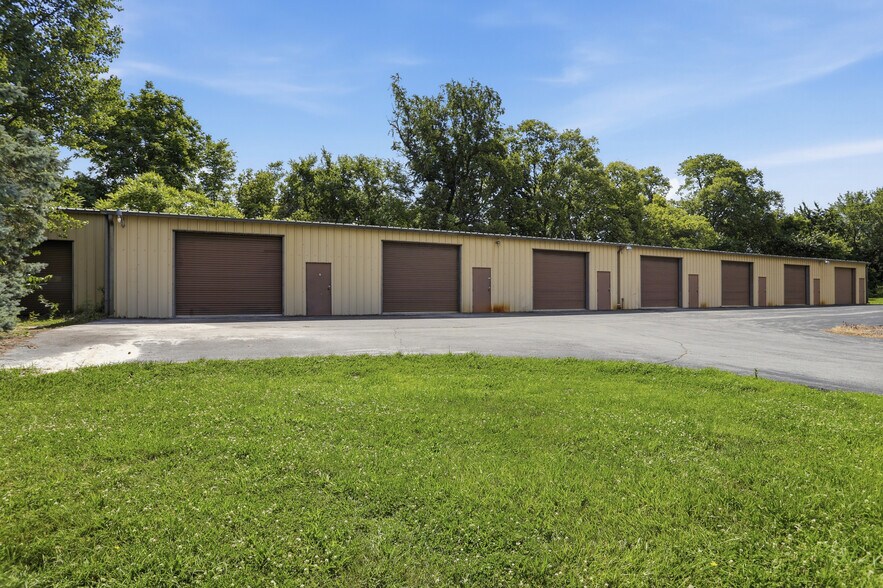 More Photos Of 11311 Hopewell Rd, Hagerstown Industrial For Lease