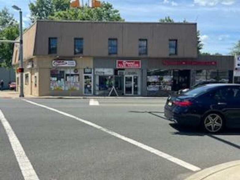 More Photos Of 978 Saint Georges Ave, Rahway Storefront Retail Office For Sale