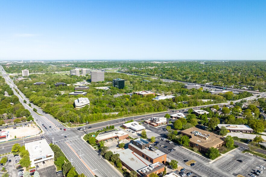 More Photos Of 10975 Benson Dr, Overland Park Office For Lease