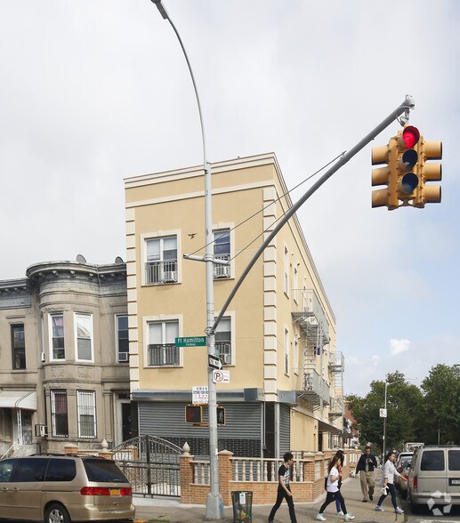 More Photos Of 5502 Fort Hamilton Pky, Brooklyn Apartments For Lease