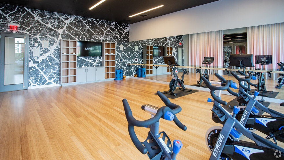 More Photos Of 125 Guest St, Boston Apartments For Lease