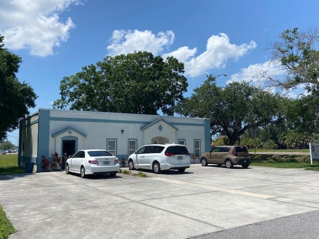 More Photos Of 200 Congress St, Oldsmar Office For Sale
