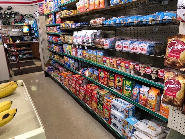 More Photos Of 3074 S County Road T, Green Bay Convenience Store For Sale