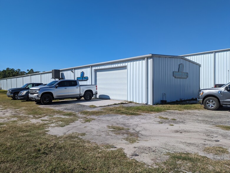 Primary Photo Of 3825 W Sr-390, Panama City Light Manufacturing For Lease