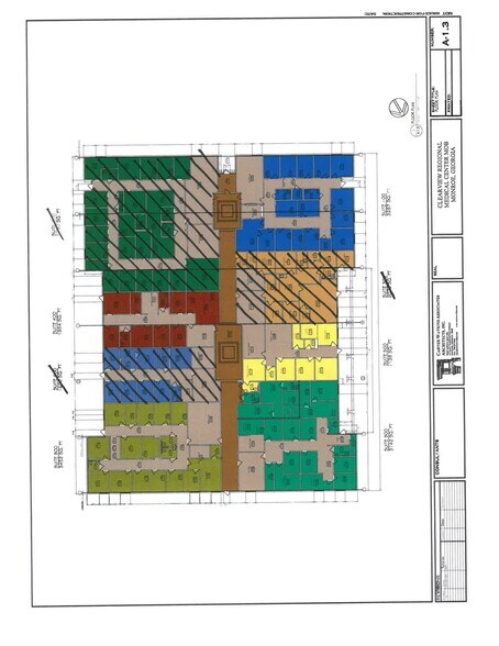 More Photos Of 705 Breedlove Dr, Monroe Medical For Lease