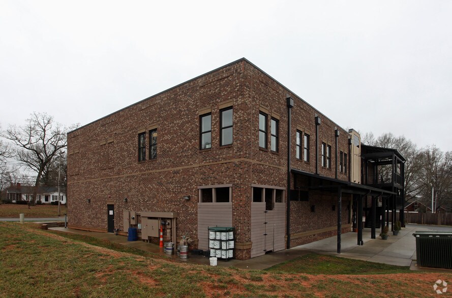 More Photos Of 7319 Matthews Mint Hill Rd, Mint Hill Freestanding For Lease