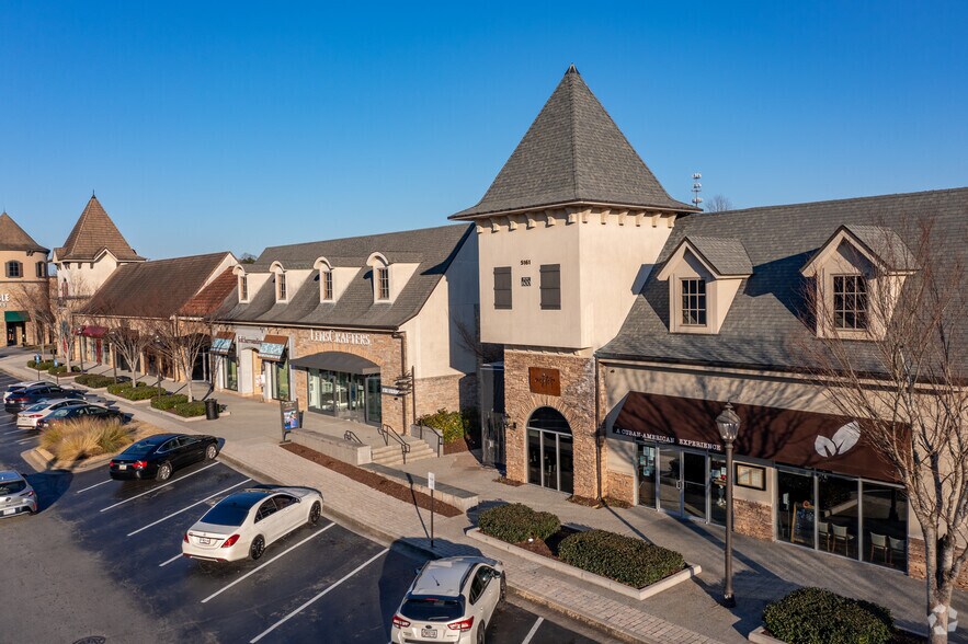 More Photos Of 5201 Peachtree Pky, Norcross Unknown For Lease