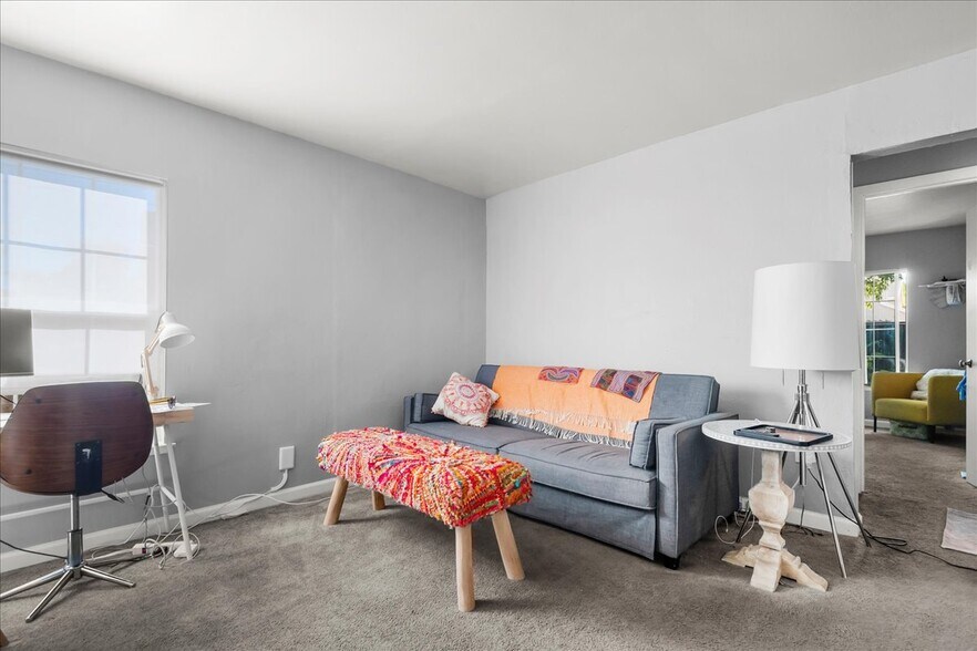 More Photos Of 2115 University Ave, Mountain View Multifamily For Sale