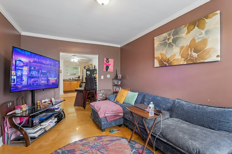 More Photos Of 47 Chestnut St, West Orange Storefront Retail Residential For Sale