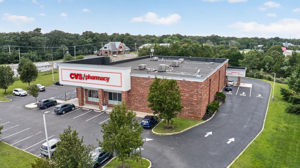 More Photos Of 2078 US Route 9, Ocean View General Retail For Sale