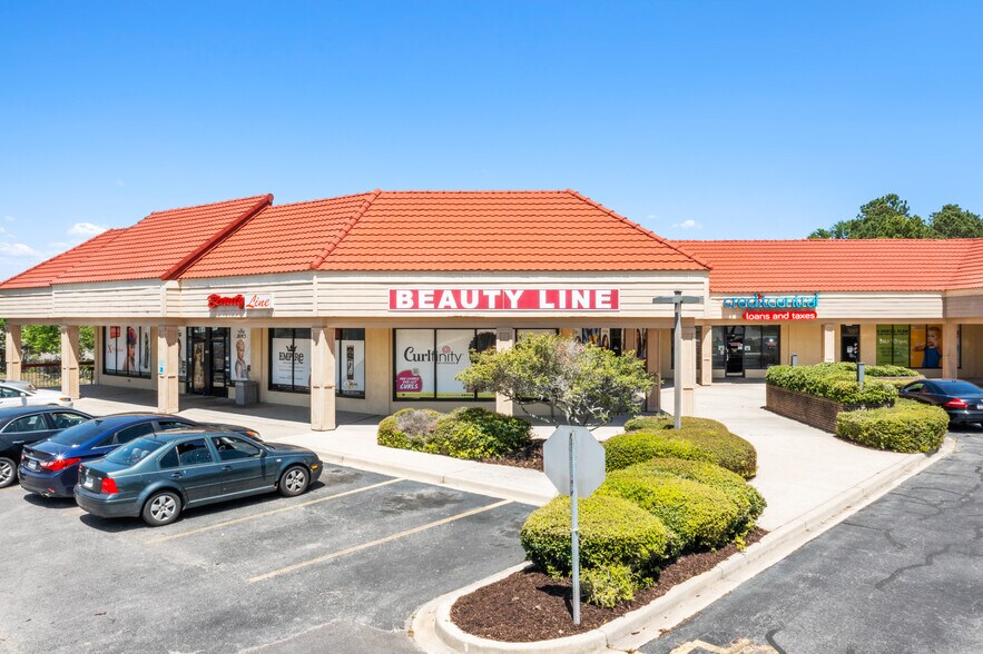 More Photos Of 1324 Chestnut Rd, Orangeburg Unknown For Lease