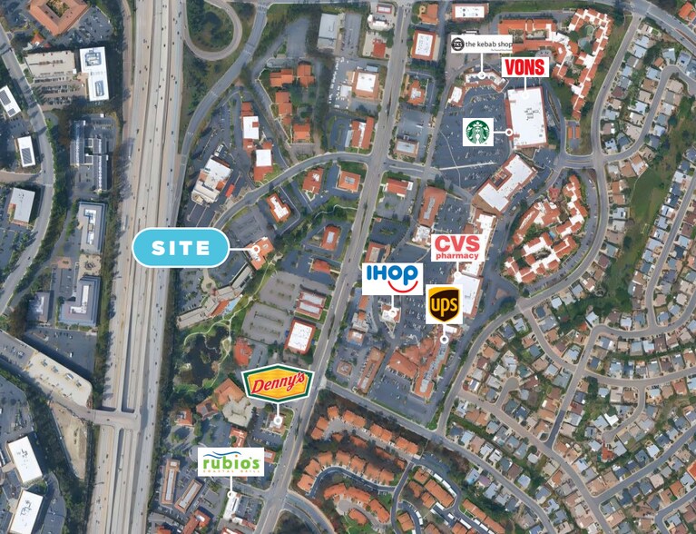 More Photos Of 11717 Bernardo Plaza Ct, San Diego Office For Sale