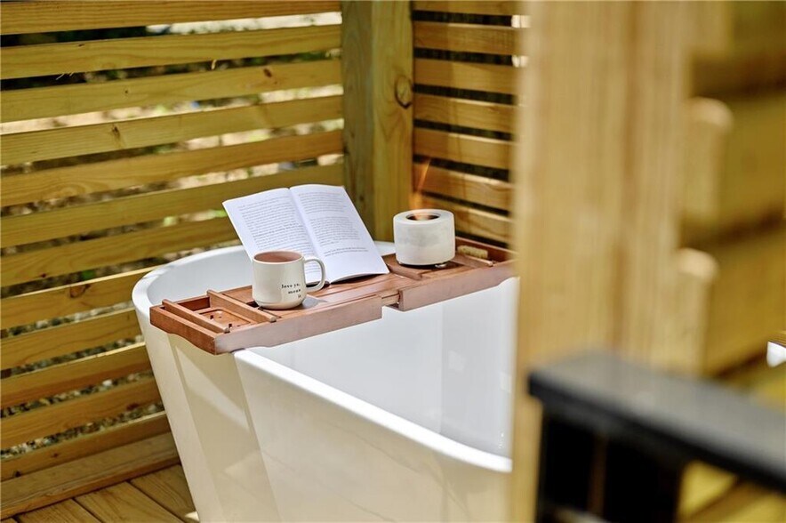 More Photos Of 17 Happy Place, Broken Bow Apartments For Sale