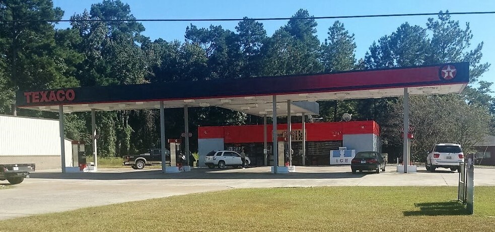More Photos Of 4000 Highway 28 E, Pineville Service Station For Sale