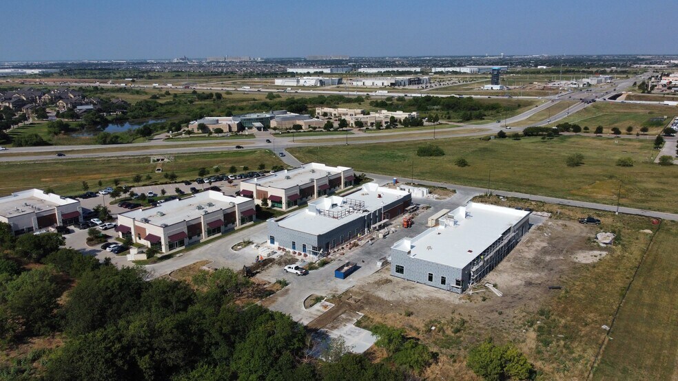 More Photos Of 8752 Medical City Wy, Fort Worth Medical For Lease