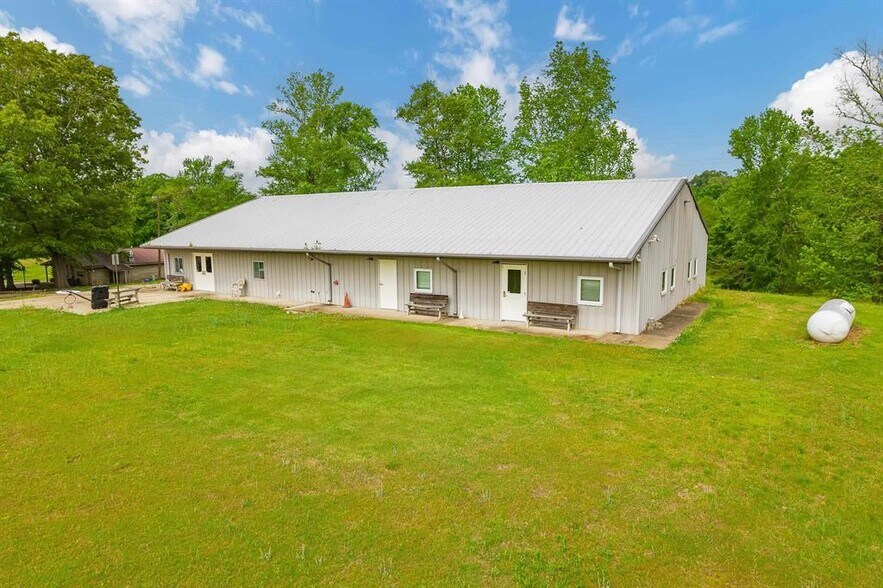 More Photos Of 59 Luray -1, Beech Bluff Religious Facility For Sale