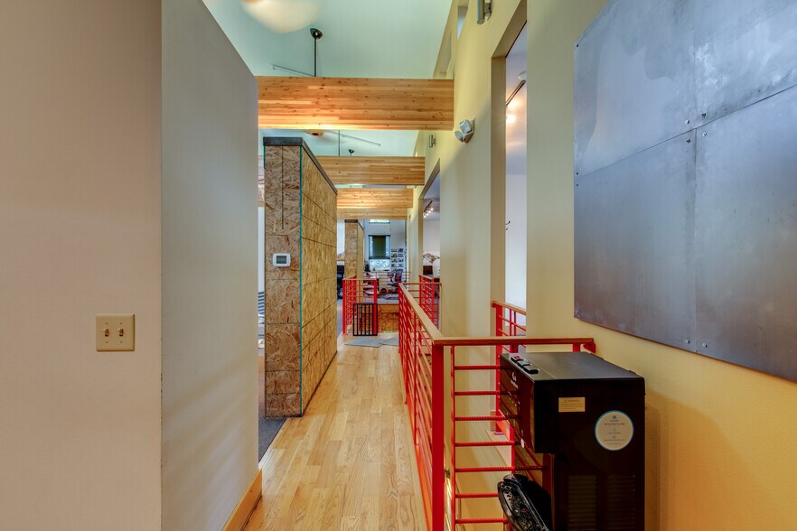More Photos Of 1575 Gilpin St, Denver Office Residential For Sale