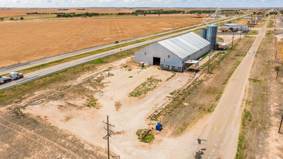 More Photos Of 6464 US-84, Anton Industrial For Sale