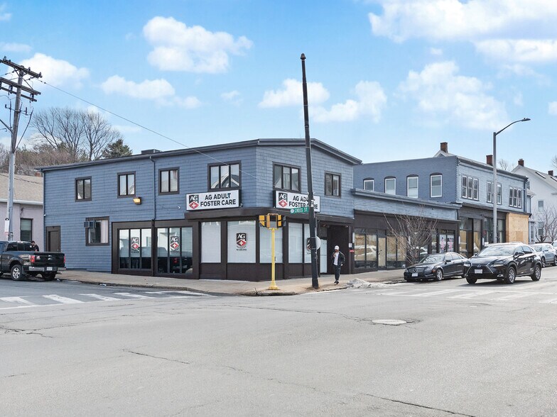 More Photos Of 5 Cross St, Malden Storefront Retail Office For Lease