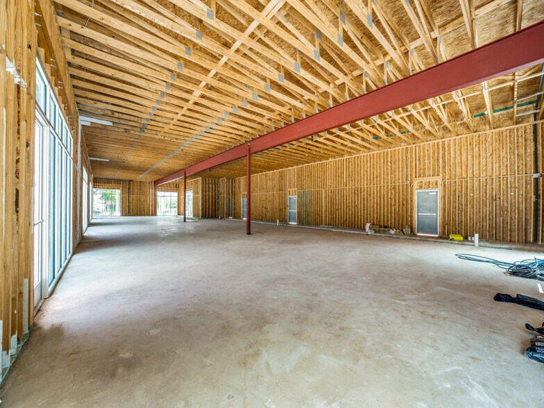 More Photos Of 7927 Calle Rialto, San Antonio Restaurant For Lease