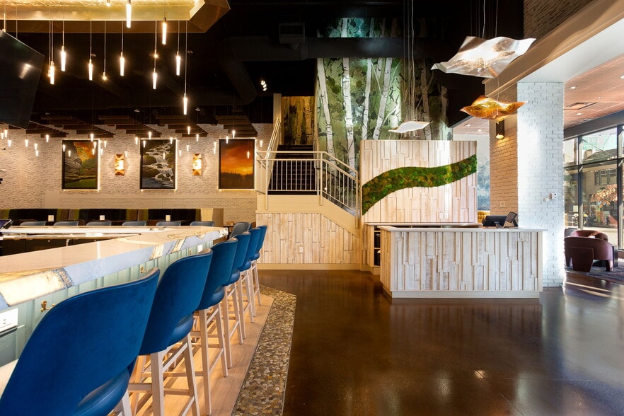 More Photos Of 255 1st Ave SW, Rochester Restaurant For Sale