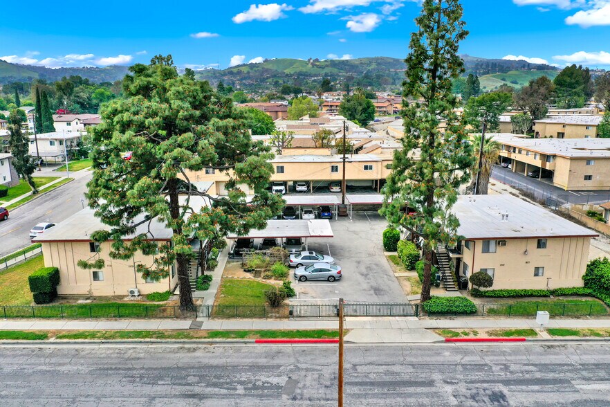 More Photos Of 1947-1953 Sierra Leone Avenue Hts, Rowland Heights Apartments For Sale