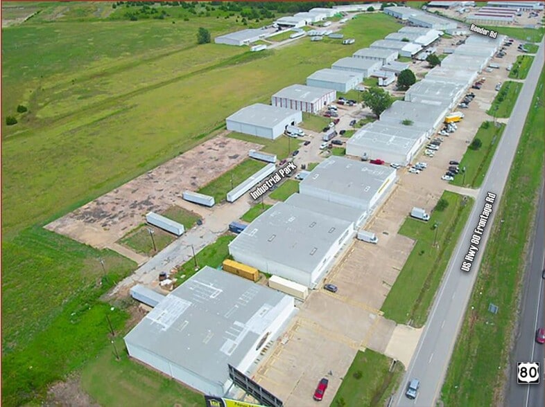 More Photos Of 10758 W Us-80 Hwy, Forney Unknown For Lease
