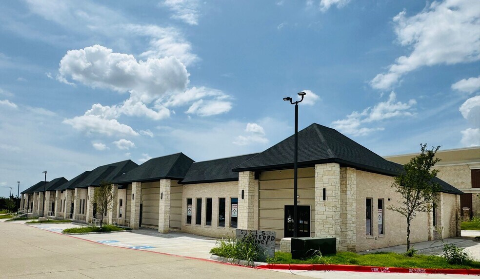More Photos Of 5121 S Custer Rd, McKinney Medical For Sale