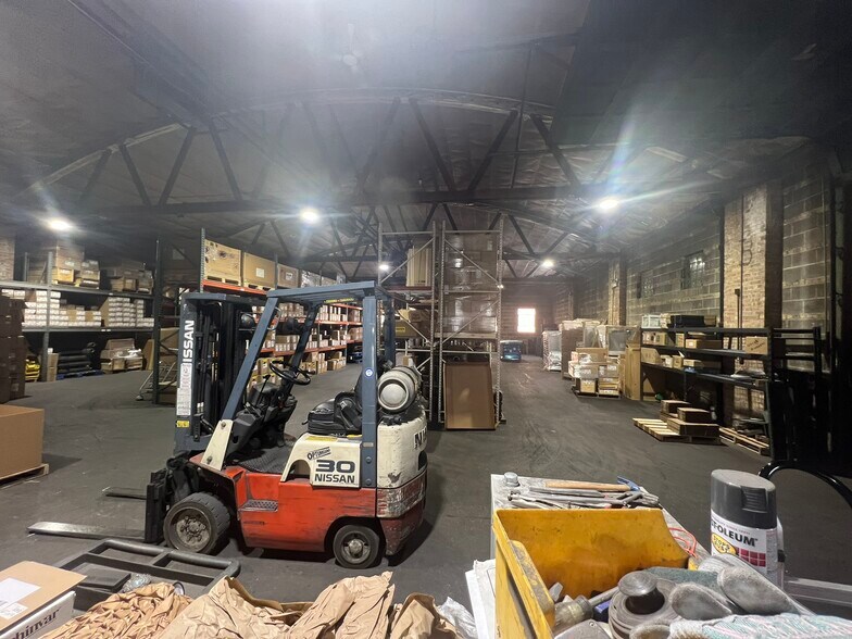 More Photos Of 551 Hyde Park Ave, Hillside Flex For Sale