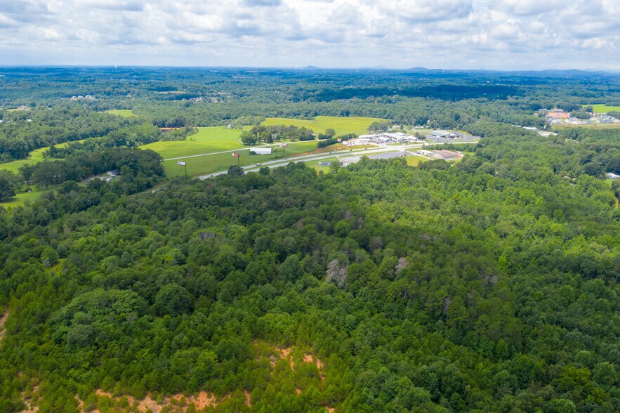 More Photos Of 4000 Highway 153, Easley Land For Sale