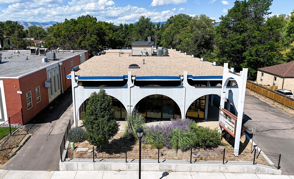 More Photos Of 4643 Wadsworth Blvd, Wheat Ridge Medical For Sale