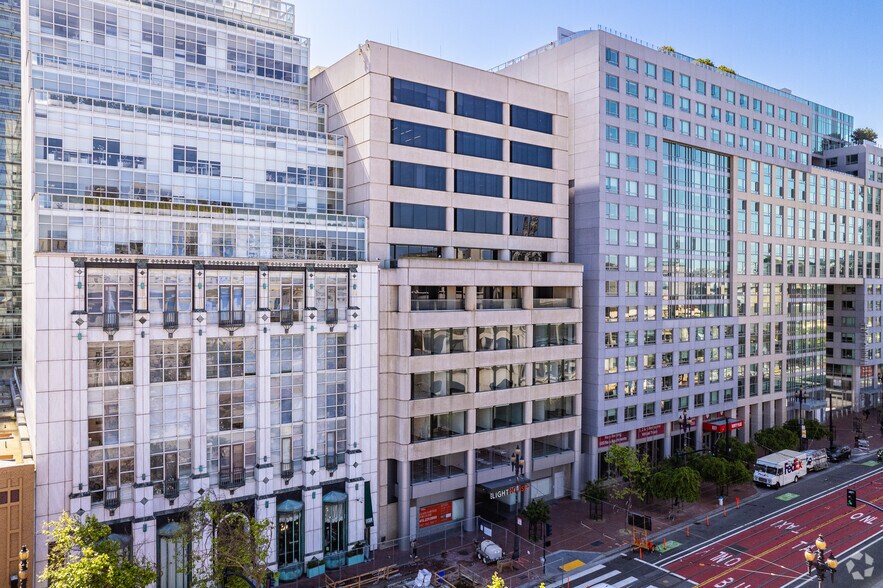 More Photos Of 1155 Market St, San Francisco Office For Sale
