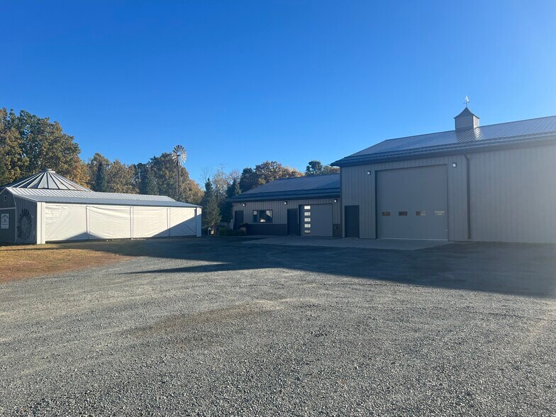 Primary Photo Of 1182 N Sunset Ln, Birchwood Specialty For Sale