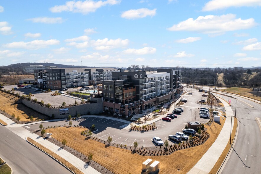 More Photos Of 2141 Century Farms Pky, Antioch Apartments For Lease