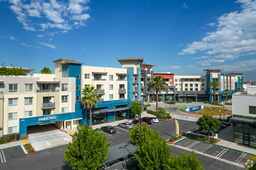 More Photos Of Main St, Corona Unknown For Lease