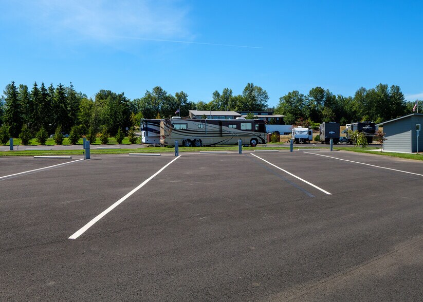 More Photos Of 261131 US-101, Sequim Manufactured Housing Mobile Home Park For Sale