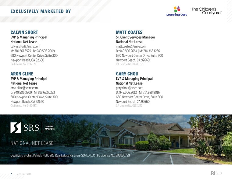 More Photos Of 17727 Mentmore Blvd, Land O' Lakes Specialty For Sale