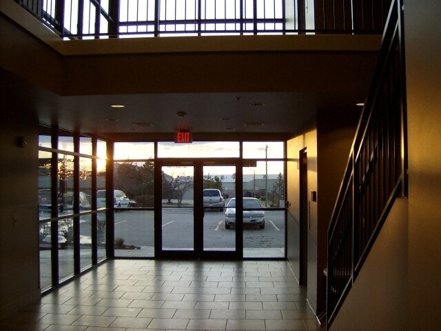 More Photos Of 8551 N 125th Ave E, Owasso Medical For Lease