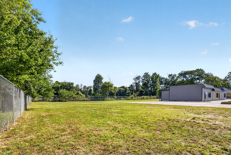 More Photos Of 3608 Burlington Rd, Greensboro Freestanding For Sale