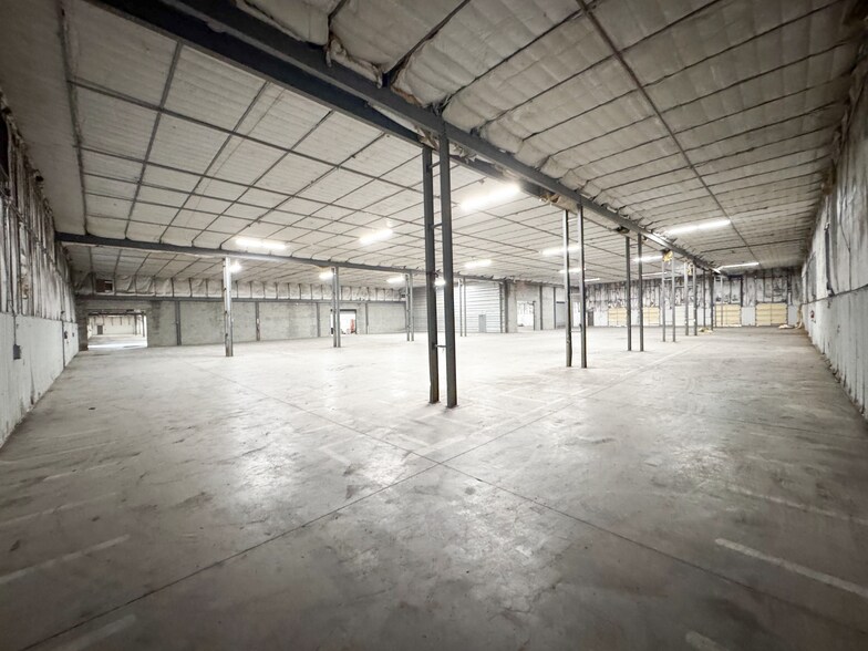More Photos Of 3838 Charles Raper Jonas Hwy, Stanley Manufacturing For Lease
