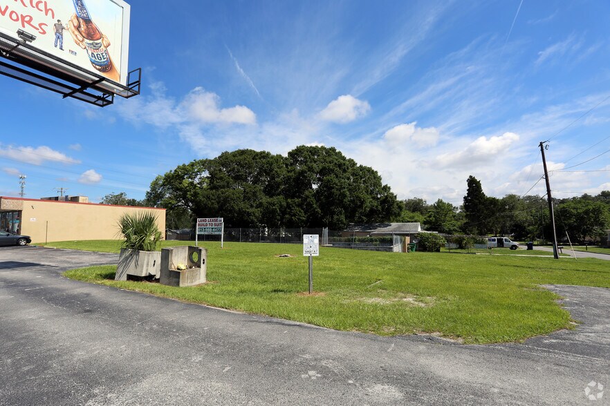 More Photos Of 2604 E Busch Blvd, Tampa Land For Lease