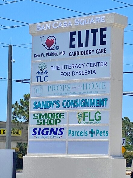 More Photos Of 2961 Placida Rd, Englewood Storefront For Sale