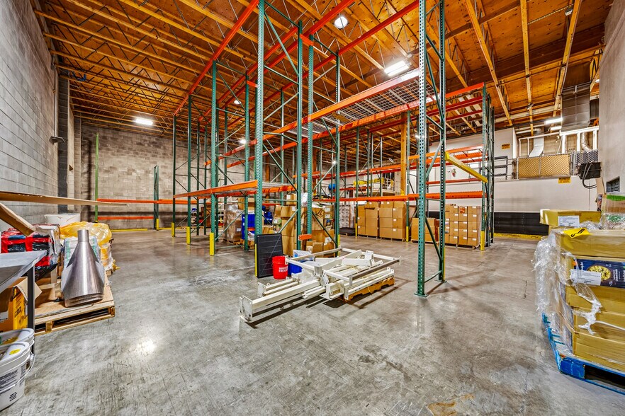 More Photos Of 710 Jefferson Ave, Ashland Light Manufacturing For Lease