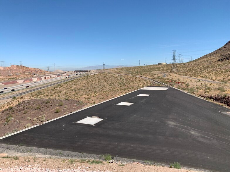 More Photos Of 1500 Railroad Pass Casino Rd, Henderson Land For Sale