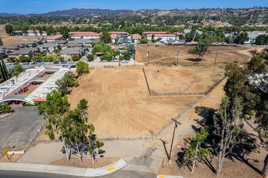 More Photos Of 1703 Main St, Ramona Land For Sale