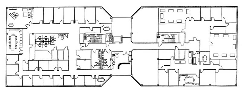 More Photos Of 1952 Mcdowell Rd, Naperville Office For Lease