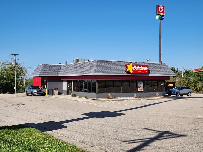 More Photos Of 8750 Wooster Pike, Seville Fast Food For Sale