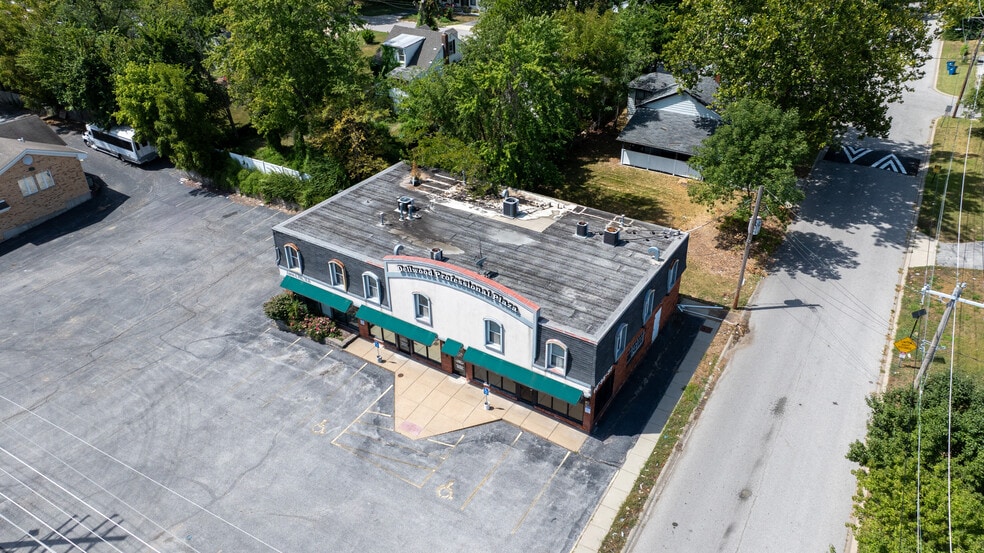 More Photos Of 10131-10137 West Florissant Ave, Saint Louis Office For Sale